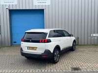 tweedehands Peugeot 5008 1.2 PureTech Blue Lease Premium 7 P