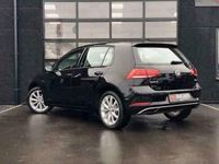 tweedehands VW Golf VII 1.0 TSI 110pk|Highline|Airco|Navi|Zetelverwarming