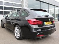 tweedehands BMW 318 318 Touring i M Sport Corporate Lease **Sport intr.