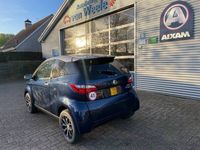 tweedehands Aixam Coupe Brommobiel E Premium