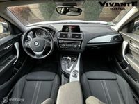 tweedehands BMW 120 1-SERIE i Sport, Automaat | Cruise | Navi
