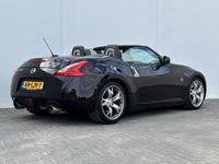 tweedehands Nissan 370Z Roadster | Origineel Nederlands | Navi | 19" 3.7 V6 Pack