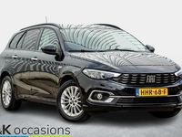 Occasion Fiat Tipo 101 PK (74 kW) 2021 Zwart Stationwagen