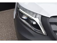 tweedehands Mercedes Vito 116 CDI Lang | Licht en zichtpakket | Ladingpakket | Audio-P