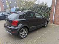 tweedehands VW Polo Cross 1.2