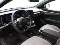 tweedehands Renault Mégane IV E-Tech EV60 220pk Optimum Charge Iconic ALL-IN PRIJS! Adap. cruise | 360° Camera | Navi | Stoel-/stuurverw.
