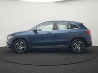 Occasion Mercedes GLA250 Style 218 PK (160 kW) 2020 Blauw SUV