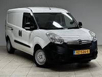 tweedehands Opel Combo 1.6 CDTi L2H1 Sport/ Zij-schuifdeur R+L/ Trekhaak!/ Airco/ Cruise/ Multi.Stuur/ Elek.Pakket/ Armsteun/ PDC Achter.