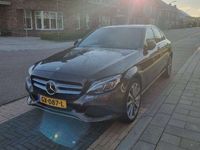 tweedehands Mercedes C350 