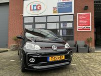 tweedehands VW up! GTI 5 dr panorama dak