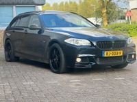 tweedehands BMW 535 5-SERIE Touring d High Executive