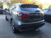 tweedehands Nissan Qashqai 1.5 dCi New Tekna AUTOMATIQUE - GARANTIE 12 MOIS !