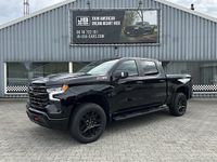 Occasion Chevrolet Silverado 422 PK (310 kW) 2024 Zwart Sedan