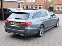 tweedehands Mercedes 200 E-KLASSE EstateAMG Panoramadak Business Solution Plus Upgrade Edition