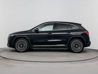 Occasion Mercedes EQA250 Business 140 kW (191 PK) 2022 Zwart SUV