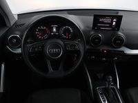 tweedehands Audi Q2 35 TFSI Pro Line Automaat | Stoelverwarming | Clim