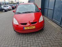 tweedehands Mitsubishi Colt 1.3 QS III