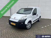 Occasion Fiat Fiorino 77 PK (56 kW) 2015 Wit MPV