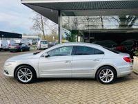 tweedehands VW CC 1.8 TSI 4p.