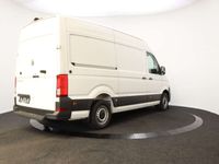 tweedehands VW e-Crafter CrafterL3H3 36kWh | 3 Persoons | Navigatie | Le