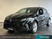 Occasion Renault Clio V Evolution 143 PK (105 kW) 2023 Zwart Hatchback