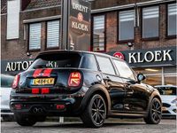 tweedehands Mini John Cooper Works 2.0 S Chili JCW IN NIEUWSTAAT VOL OPTIES