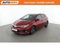 Occasion Toyota Auris Comfort 136 PK (100 kW) 2017