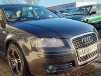 tweedehands Audi A3 Sportback 2.0 FSI 180PK 5drs Nw APK Luxe FACELIFT!