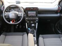 tweedehands Citroën C3 Aircross 1.2 PureTech Shine / Panodak / Navi / Garantie