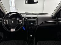 tweedehands Suzuki Swift 1.2 Bandit EASSS | Airco | Cruise Control | 16'' L.M. Velgen