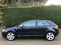 tweedehands Audi A3 2.0 FSI RIJDT SUPER/APK 02-2022!!!