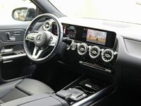 tweedehands Mercedes GLA200 Business Solution Luxury