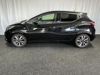 tweedehands Nissan Micra 1.0 IG-T N-Connecta 1E EIGN/ECC/APPLE/CAMERA/CRUIS