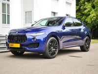 Occasion Maserati Levante 430 PK (316 kW) 2018 Overige SUV