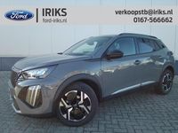 Occasion Peugeot 2008 Allure 2026 Grijs SUV