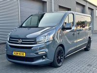 Occasion Fiat Talento 170 PK (125 kW) 2021 Grijs MPV