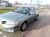 tweedehands Nissan Almera 1.5