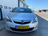 tweedehands Opel Astra 1.7 CDTi S/S Cosmo