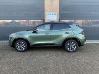 Occasion Kia Sportage GT 209 PK (153 kW) 2025 Groen SUV