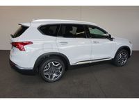 Occasion Hyundai Santa Fe Premium 180 PK (132 kW) 2021 Wit SUV