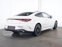 Occasion Mercedes CLE300 AMG line 150 kW (204 PK) 2025 Coupé
