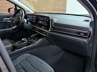 Occasion Kia Sportage 180 PK (132 kW) 2023 Zwart (metallic) SUV