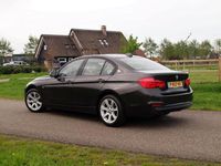 tweedehands BMW 318 318 3-serie i Edition Luxury Line Purity Executive