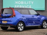 Occasion Kia Soul 150 kW (204 PK) 2020 Blauw SUV