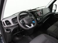 tweedehands Iveco Daily 35S18 Hi-Matic Automaat L2H2 | Led | Camera | Navigatie | 3-Persoons
