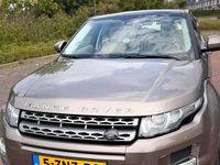 Occasion Land Rover Range Rover evoque 149 PK (109 kW) 2015