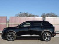 Nieuw Peugeot 2008 GTi 145 PK (106 kW) 2025 Zwart SUV