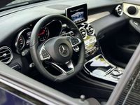 tweedehands Mercedes GLC250 Coupé 4MATIC Premium + | Schuifd. | Autopilot | 36