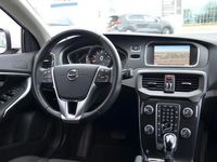 tweedehands Volvo V40 1.5 T2 Polar+|AUT.|LED|NAVI|STOELVERW.|16"VELGEN|P