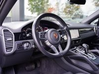 tweedehands Porsche Cayenne Coupé 3.0 E-Hybrid Sport Design Sportuitlaat Elektrische Trekhaak